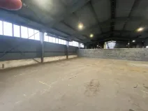 Pronájem skladu, Praha - Zličín, Do Blatin, 306 m2