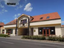 Pronájem obchodního prostoru, Kyjov, 78 m2