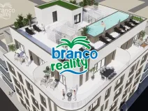 Prodej bytu 3+kk, Torrevieja, Alicante, Španělsko, 66 m2