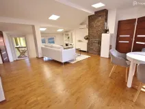 Prodej bytu 3+kk, Brno, Ríšova, 118 m2