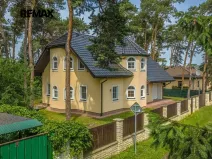 Pronájem rodinného domu, Lhota, K Lesnu, 205 m2