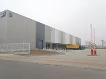 Pronájem skladu, České Budějovice, Slévárenská, 5455 m2