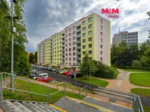 Prodej bytu 3+1, Turnov, Studentská, 84 m2