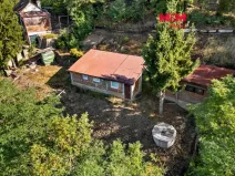 Prodej chaty, Měchenice, 30 m2