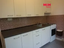 Pronájem bytu 3+1, Otrokovice - Kvítkovice, Hlavní, 60 m2