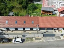 Prodej rodinného domu, Kelč, 300 m2