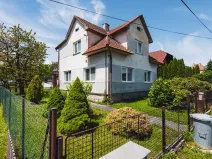 Prodej rodinného domu, Loučka, 130 m2