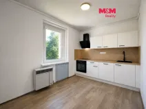 Pronájem bytu 2+1, Karlovy Vary - Rybáře, Nejdecká, 61 m2