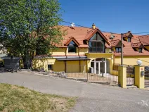 Prodej rodinného domu, Černolice, Ke dvoru, 375 m2