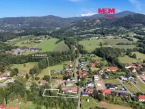 Prodej pozemku pro bydlení, Frýdlant nad Ostravicí - Nová Ves, 1932 m2