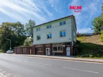 Prodej rodinného domu, Aš, Saská, 300 m2