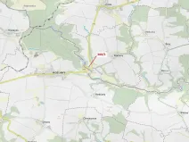 Dražba lesa, Břežany, 65 m2
