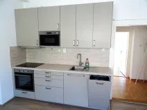 Pronájem bytu 1+1, Praha, Kladenská, 46 m2