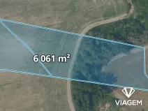 Prodej pole, Nelahozeves, 6061 m2