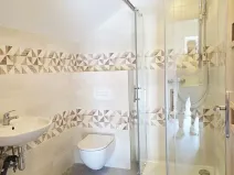 Pronájem bytu 3+kk, Hlásná Třebaň, V Úvozu, 86 m2