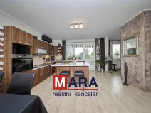 Prodej bytu 3+kk, Olomouc, Novosadský dvůr, 92 m2