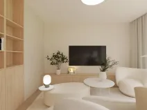 Prodej bytu 5+kk, Úhonice, Ke Hřišti, 138 m2