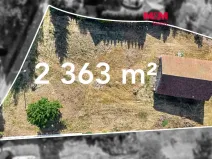 Prodej pozemku pro bydlení, Zahořany - Oprechtice, 2583 m2