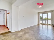 Prodej bytu 3+1, Podbořany, Alšova, 62 m2