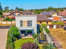 Prodej rodinného domu, Mělník, Sokolská, 107 m2