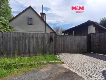 Prodej rodinného domu, Bouzov - Bezděkov, 158 m2