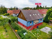 Prodej rodinného domu, Opatovec, 180 m2