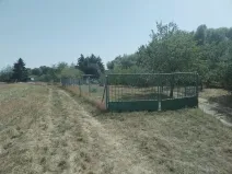 Prodej zahrady, Blížkovice, 767 m2
