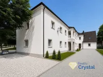 Prodej bytu 4+kk, Mariánské Lázně, Kollárova, 84 m2