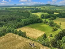 Prodej pozemku pro bydlení, Svojkov, 3160 m2
