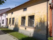 Prodej rodinného domu, Hulín, Záhlinická, 85 m2