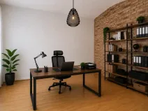 Prodej kanceláře, Praha - Josefov, 72 m2