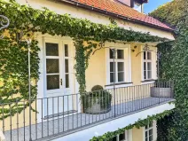Pronájem bytu 4+1, Praha - Malá Strana, 170 m2