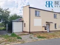 Prodej obchodního prostoru, Želatovice, 250 m2
