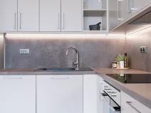 Prodej bytu 2+kk, Pasohlávky, 53 m2