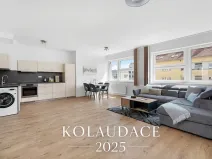 Prodej bytu 2+kk, Brno, Křenová, 59 m2
