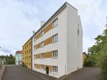 Prodej bytu 1+kk, Praha - Záběhlice, U zákrutu, 28 m2