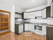 Pronájem bytu 2+kk, Jihlava, Březinova, 48 m2