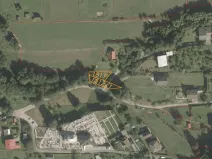 Dražba louky, Hrádek, 446 m2