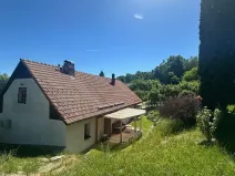 Prodej rodinného domu, Benešov nad Černou, 120 m2