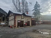 Pronájem garáže, Frýdek-Místek, 34 m2