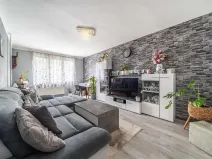 Prodej bytu 3+1, Tachov, Bělojarská, 63 m2