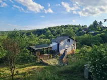 Prodej chaty, Libčice nad Vltavou, 28 m2
