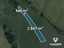 Prodej pole, Suchov, 3293 m2