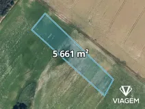 Prodej podílu pole, Lazníčky, 2830 m2