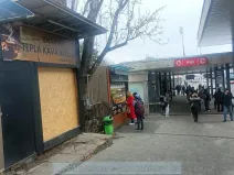 Pronájem obchodního prostoru, Praha - Háje, 20 m2