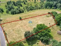 Prodej pozemku, Josefov - Hřebeny, 2674 m2