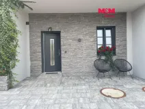 Pronájem bytu 2+kk, Nupaky, 30 m2