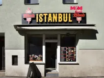 Prodej restaurace, Hronov, T. G. Masaryka, 60 m2