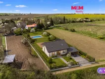 Prodej pozemku pro bydlení, Neuměřice, 1468 m2
