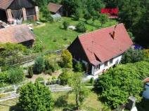 Prodej chalupy, Zbraslavice - Útěšenovice, 117 m2